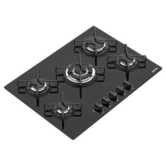 Cooktop a gas Tramontina