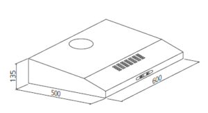 "94810/220 DEPURADOR COMPACT 60"