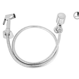 Ducha Higiénica flexible de acero ABS TRIGGER LIGHT - 167 1/2 C-44