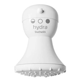 Ducha Eléctrica Marca Hydra SS 3T